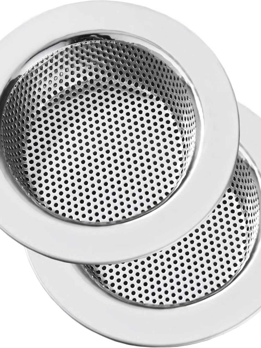Kitchen Sink Strainer Stainless Steel, Kitchen Sink Drain Strainer, Sink Straine